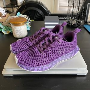 Nobull Toomey Mesh Runners (women’s)